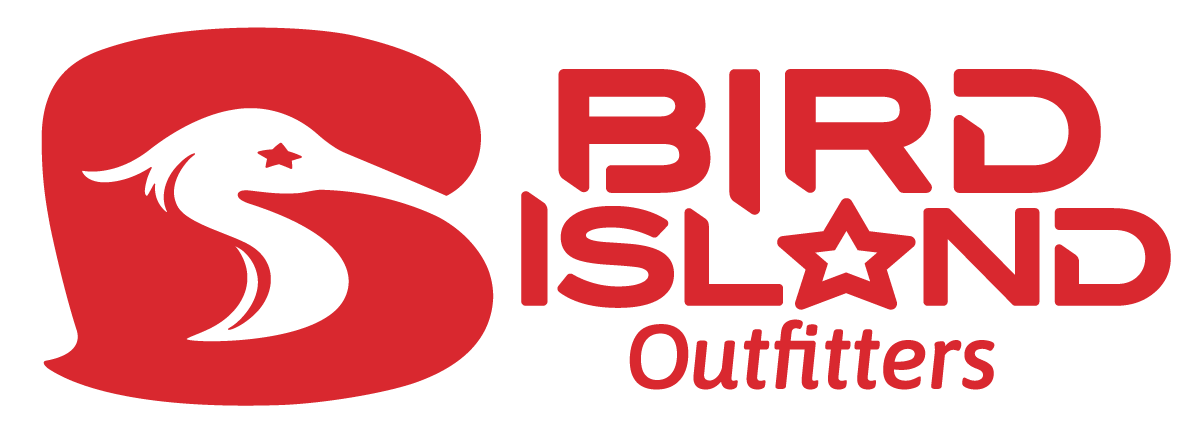 Bird Island Outfitters®