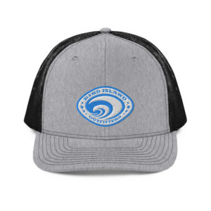 Fresh Hats Archives - Bird Outfitters® Island