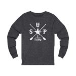 SUP Country Paddling Long Sleeve Shirt Design