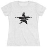 Bird Island Outfitters SUP Star T-shirt Design