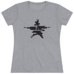 Bird Island Outfitters SUP Star T-shirt Design