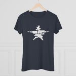 Bird Island Outfitters SUP Star T-shirt Design