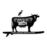 Bird Island Outfitters SUP Country T-shirt Design