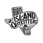 Bird Island Outfitters Brand ATX Design